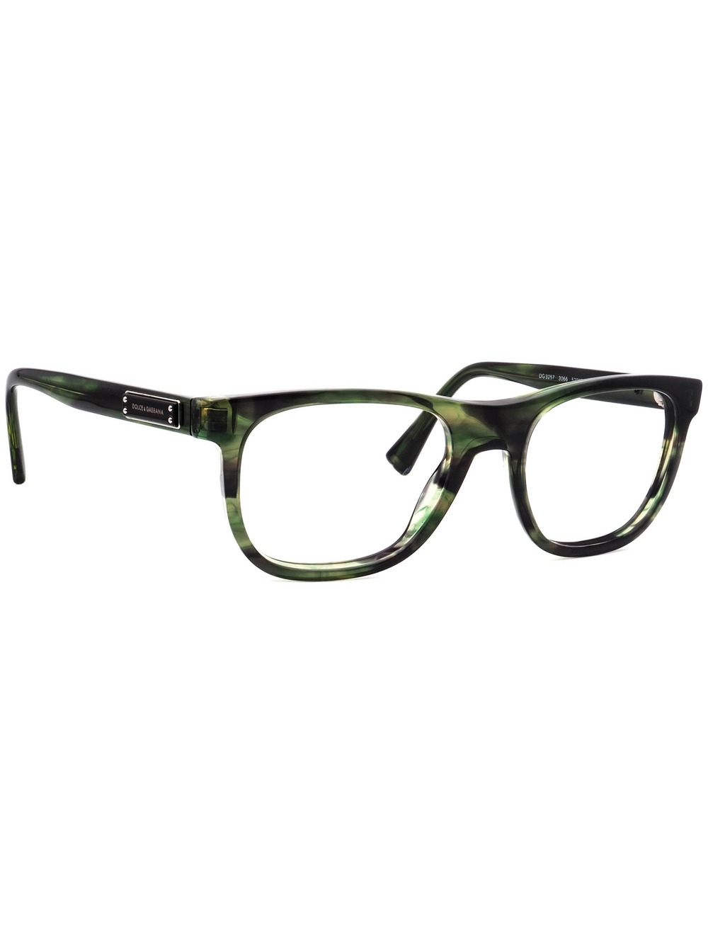 Dolce & Gabbana DG 3257 3066 Eyewear